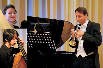 Dresdner Solisten (Photo: Anne König)