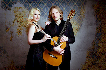 Anna Wierer & Evgeny Beleninov