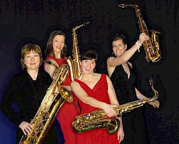 Saxonia Quartett Berlin