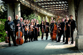 NFM Leopoldinum Orchestra (Photo: Lukasz Rajchert)