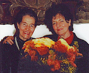 Ursula Trede Boettcher, Marianne Boettcher