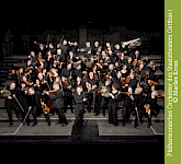 Philharmonisches Orchester  des  Staatsorchesters Cottbus
