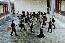 Barockensemble der Kreismusikschule Neuruppin