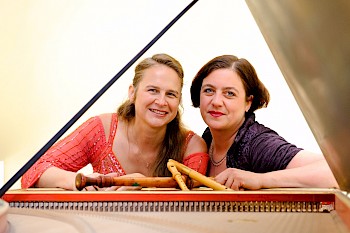 Susanne Ehrhardt & Sabine Erdmann