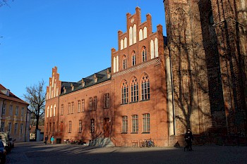 Ritterakademie Brandenburg
