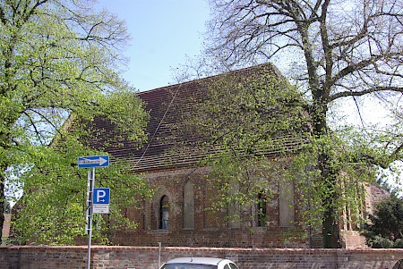 Petrikapelle (Photo: Clemensfranz)