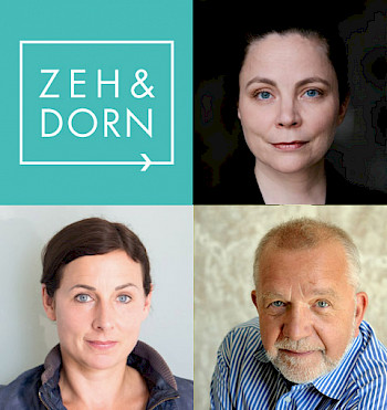 Zeh & Dorn - Porträts