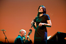 Jasmin Tabatabai (Photo: Anne Bonkowski)