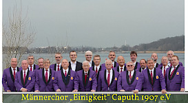 Männerchor Caputh