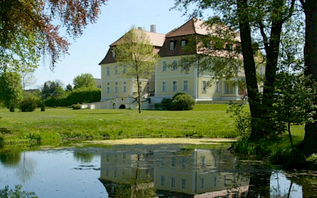 Schloss Stechau