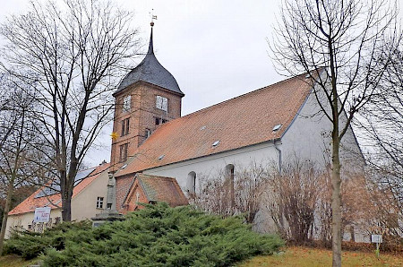 Atterwascher Dorfkirche